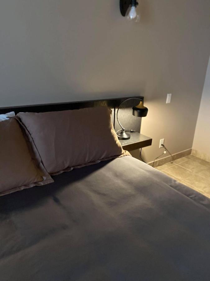 Motel Le Martinet Ла Покатиер Екстериор снимка