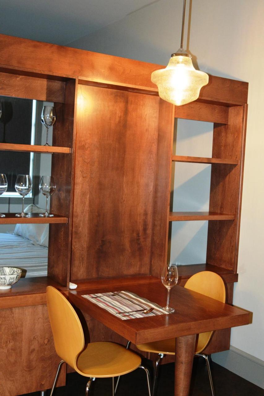 Motel Le Martinet Ла Покатиер Екстериор снимка